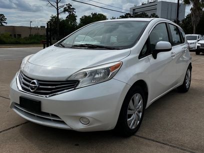 Used 2014 Nissan Versa Note SV