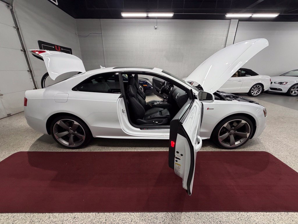 Used 2015 Audi S5 Premium Plus AWD/4WD image 52