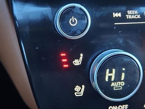 Certified 2026 INFINITI QX60 Autograph w/ Dark Cargo Package image 29