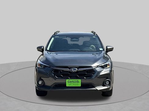 Used 2024 Subaru Crosstrek 2.0i Premium w/ Crosstrek Mirror Package AWD/4WD image 8