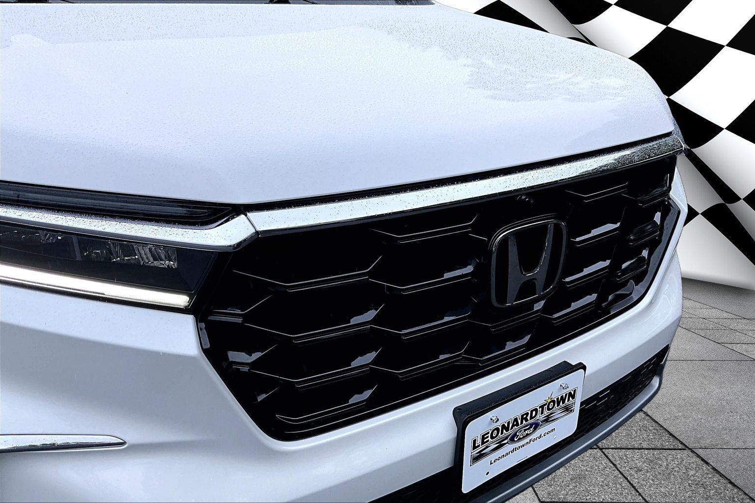 Used 2025 Honda Pilot Elite image 31