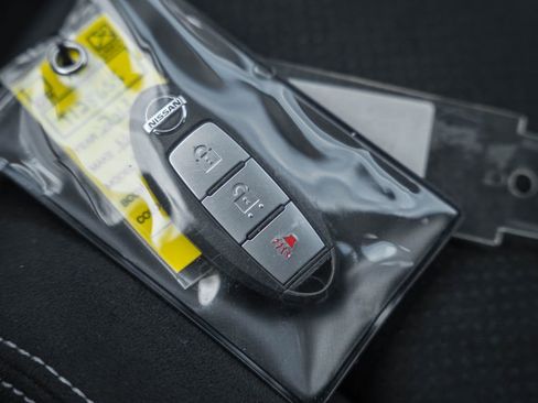 Used 2018 Nissan Murano S w/ Cargo Package image 35