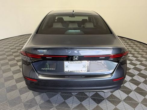 Used 2024 Honda Accord EX image 5