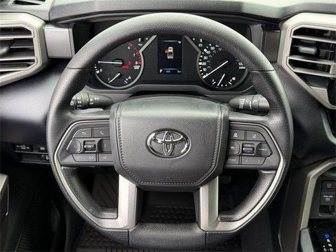 New 2026 Toyota Tundra SR5 image 14