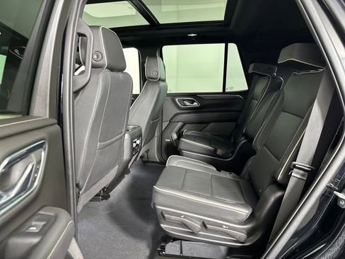 Used 2023 GMC Yukon SLT image 27