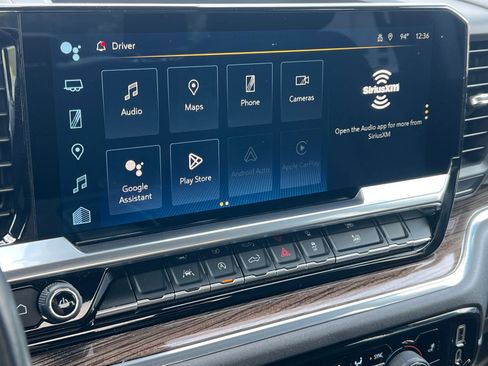Certified 2023 Chevrolet Silverado 1500 LT AWD/4WD image 27