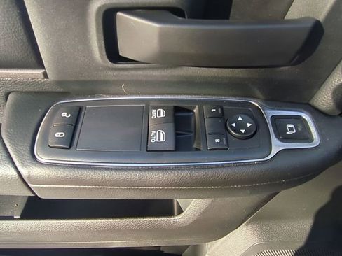 New 2024 RAM 5500 Tradesman image 24