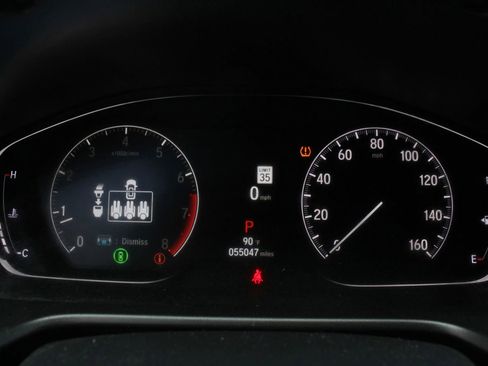 Used 2021 Honda Accord LX image 31
