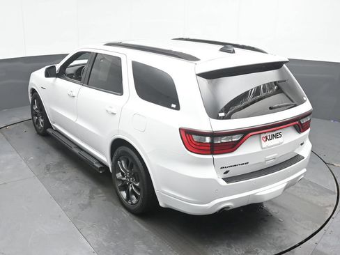Used 2024 Dodge Durango R/T AWD/4WD image 46