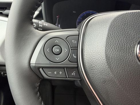 New 2026 Toyota Corolla SE FWD image 28