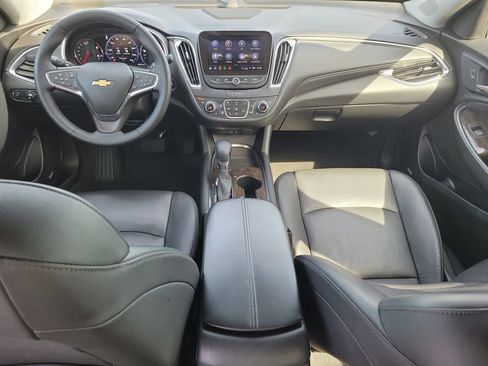 Used 2024 Chevrolet Malibu LT FWD image 12