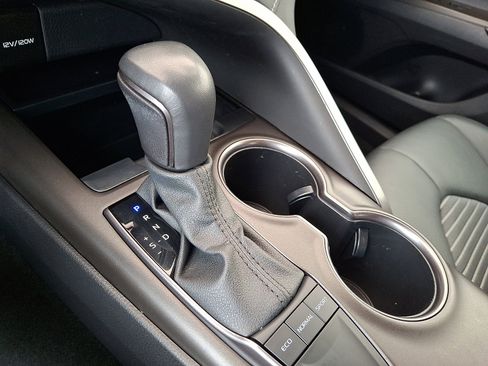 Certified 2023 Toyota Camry SE image 15