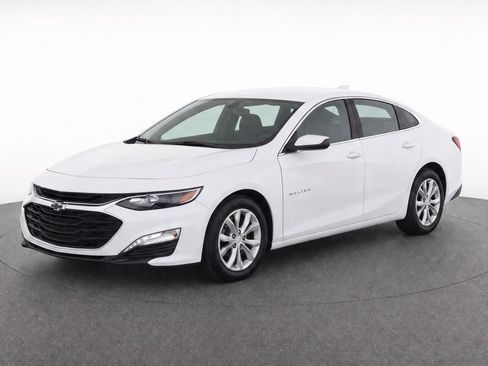 Used 2023 Chevrolet Malibu LT FWD image 19