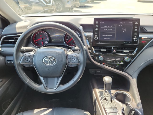 Used 2024 Toyota Camry XSE FWD image 15