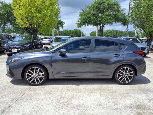 New 2026 Subaru Impreza 2.0i Sport AWD/4WD image 3