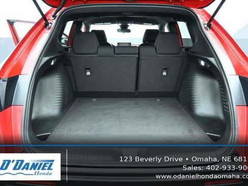 Used 2023 Honda HR-V Sport image 36
