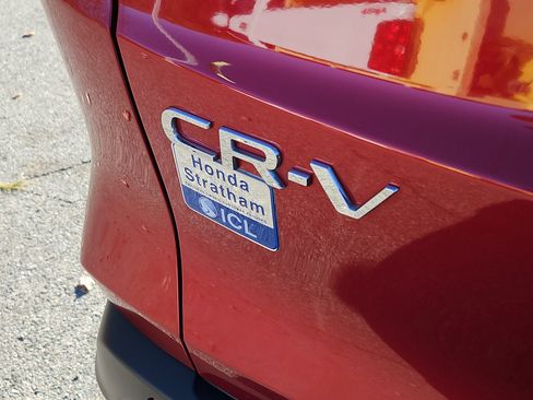 Used 2023 Honda CR-V EX image 5