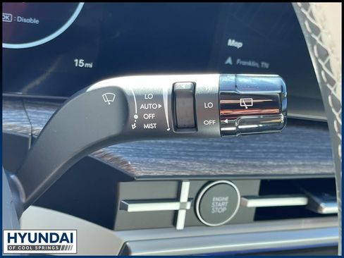 New 2026 Hyundai Santa Fe Calligraphy FWD image 38