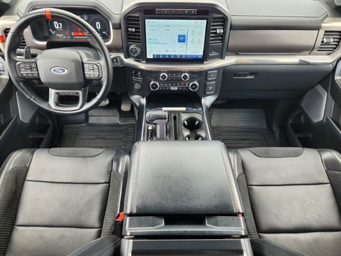 Used 2022 Ford F150 Raptor w/ Equipment Group 801A High AWD/4WD image 26