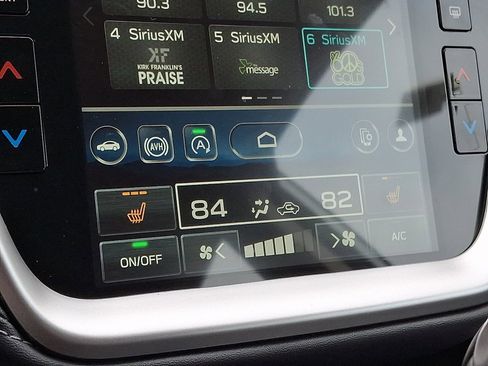 Certified 2025 Subaru Legacy Premium image 15