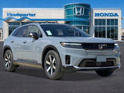 New 2026 Honda Prologue Touring