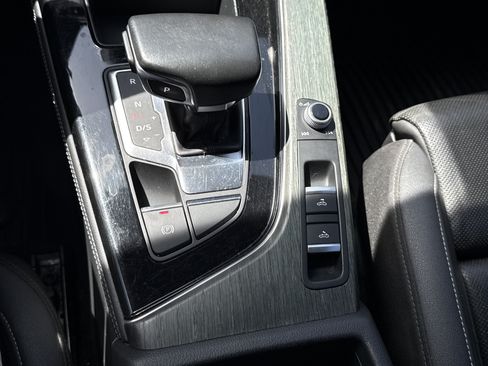 Used 2023 Audi A5 2.0T Premium Plus AWD/4WD image 25