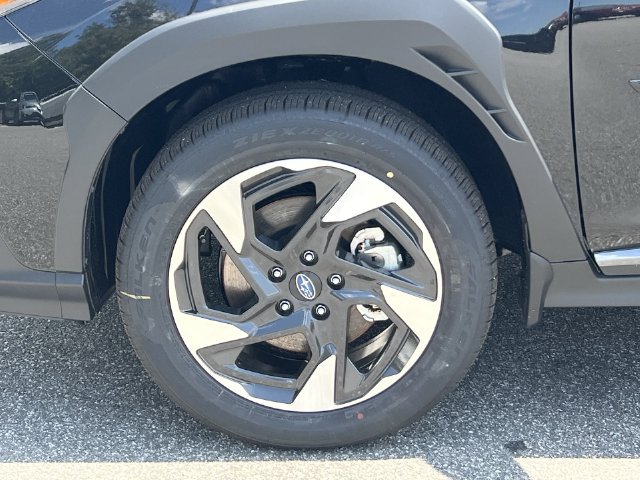 New 2026 Subaru Crosstrek 2.5i Limited AWD/4WD image 34