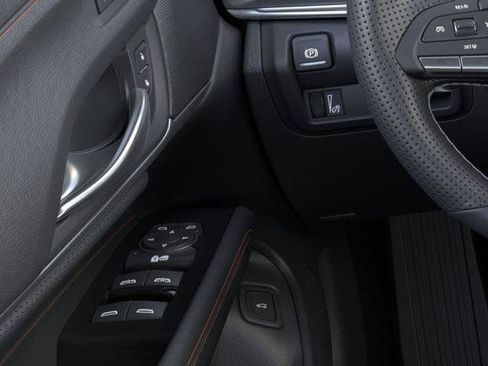 New 2026 Cadillac CT4 Sport RWD image 22