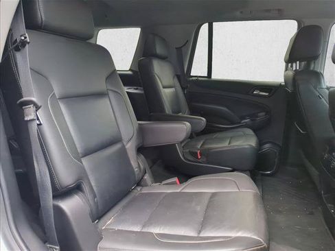 Used 2018 Chevrolet Tahoe LT RWD image 28