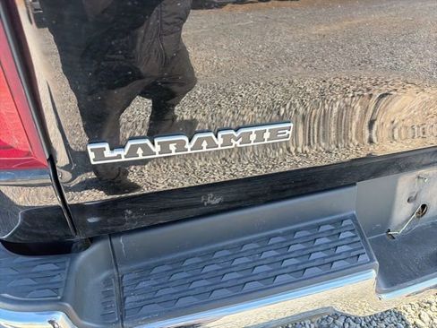 Used 2019 RAM 1500 Laramie image 6