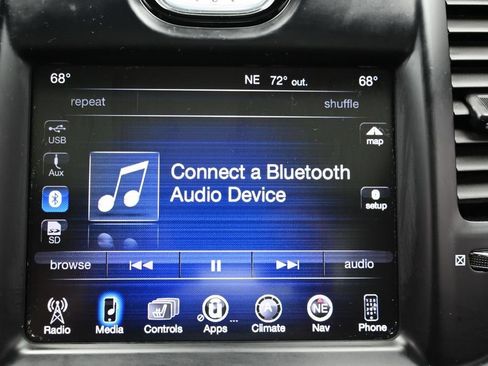 Used 2015 Chrysler 300 S w/ 300S Premium Group RWD image 24