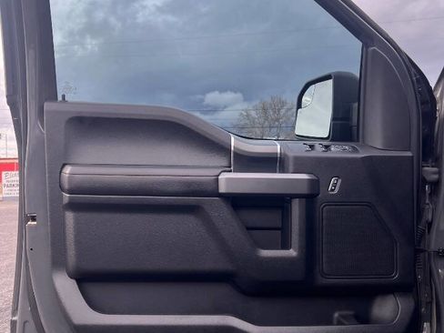 Used 2018 Ford F150 XLT w/ Equipment Group 302A Luxury image 12