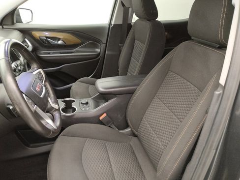 Used 2019 GMC Terrain SLE w/ Driver Convenience Package AWD/4WD image 17