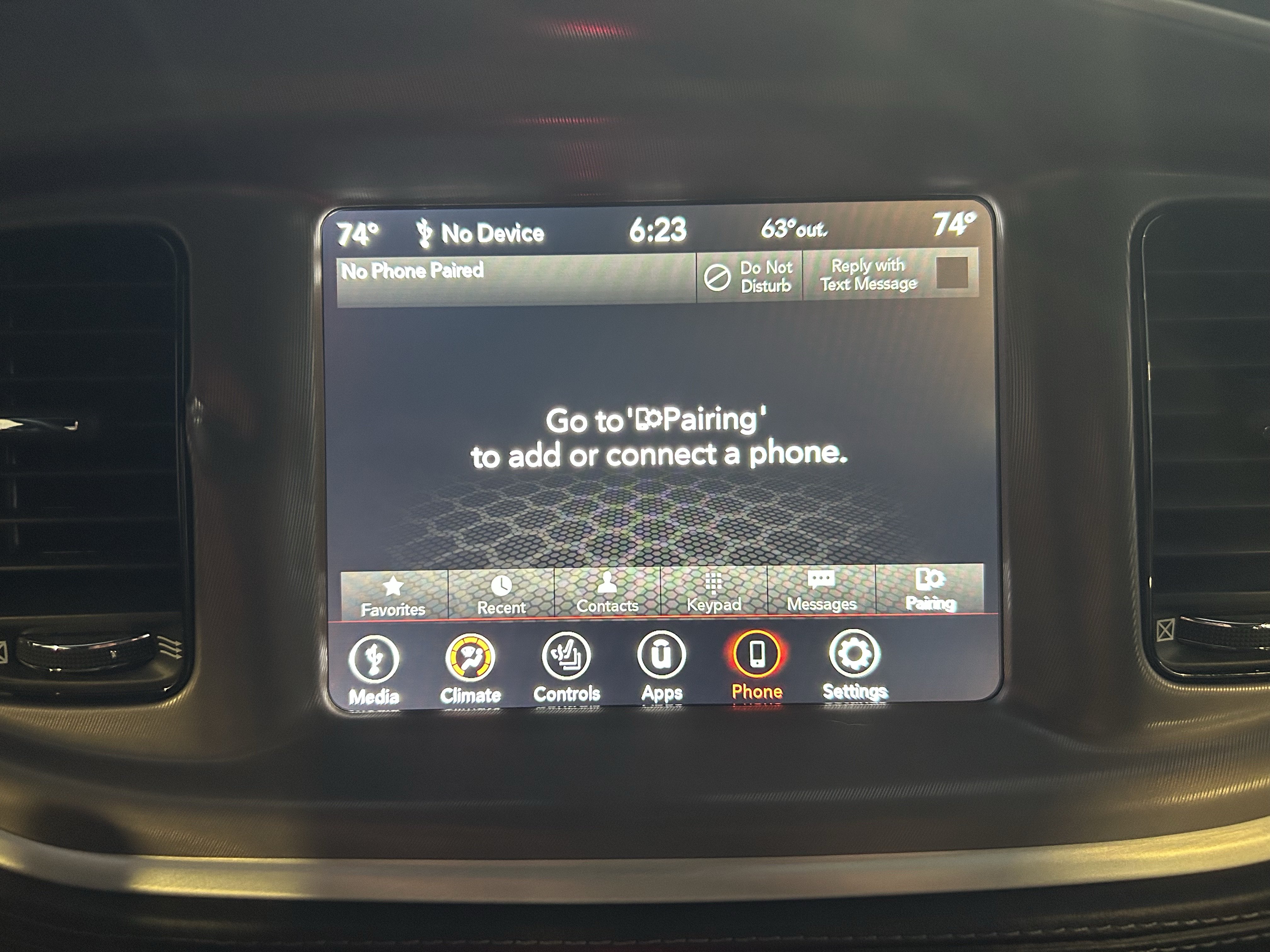 Used 2022 Dodge Charger R/T w/ Plus Group RWD image 27