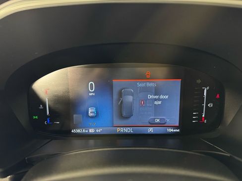 Used 2024 Ford Escape Active w/ Tech Pack #1 image 22