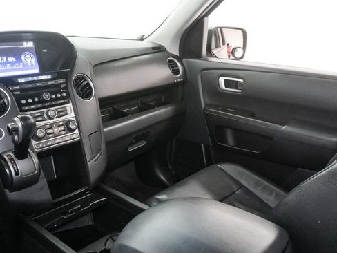 Used 2012 Honda Pilot EX-L image 14