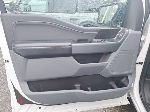 Used 2022 Ford F150 XLT w/ Equipment Group 301A Mid image 9