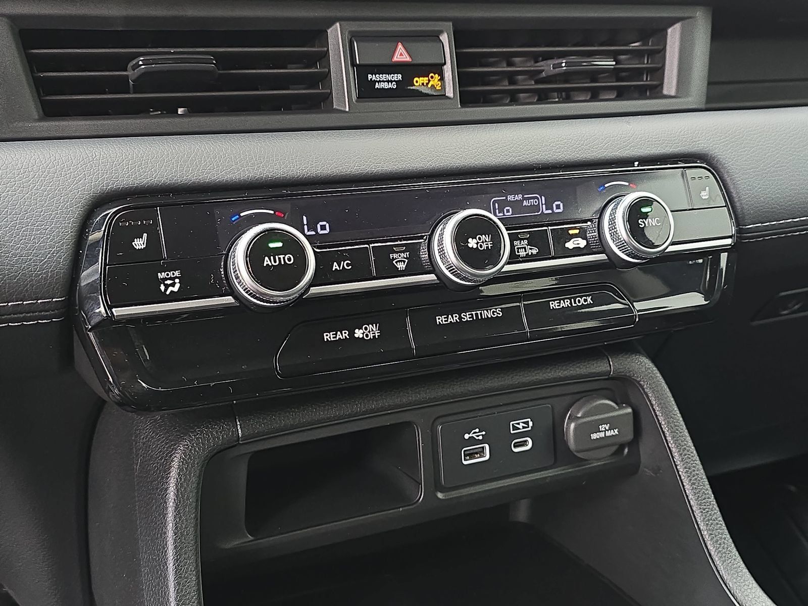 Certified 2024 Honda Pilot EX-L image 23