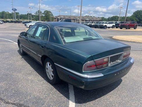 Used 2000 Buick Park Avenue FWD image 5
