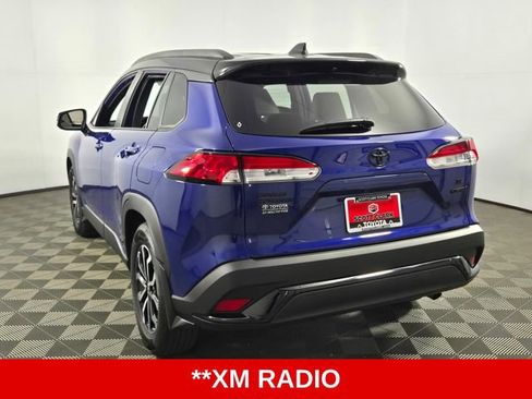 Used 2024 Toyota Corolla Cross S w/ Moonroof Package image 6