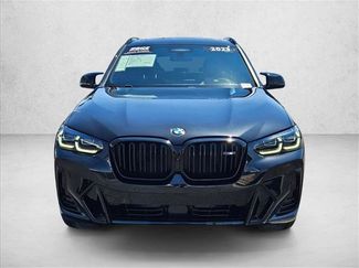 Certified 2023 BMW X3 M40i AWD/4WD video 2