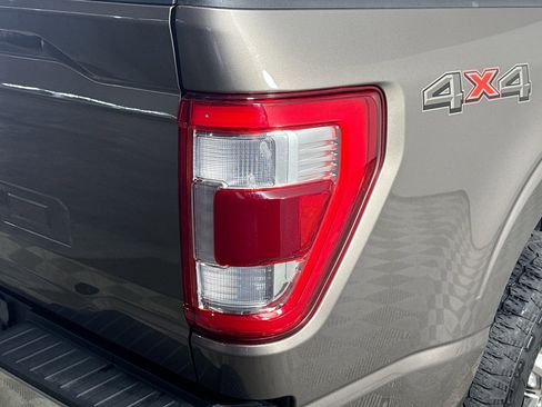 Used 2023 Ford F150 Lariat image 34