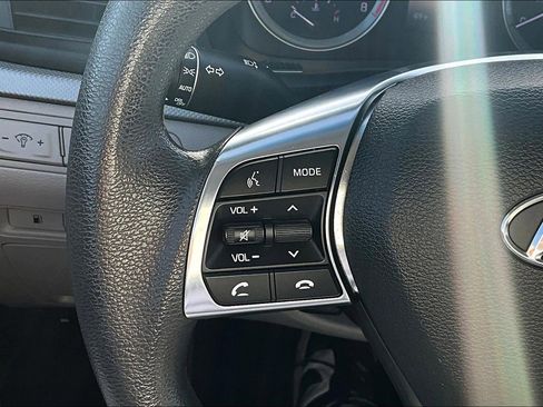 Used 2018 Hyundai Sonata ECO image 22