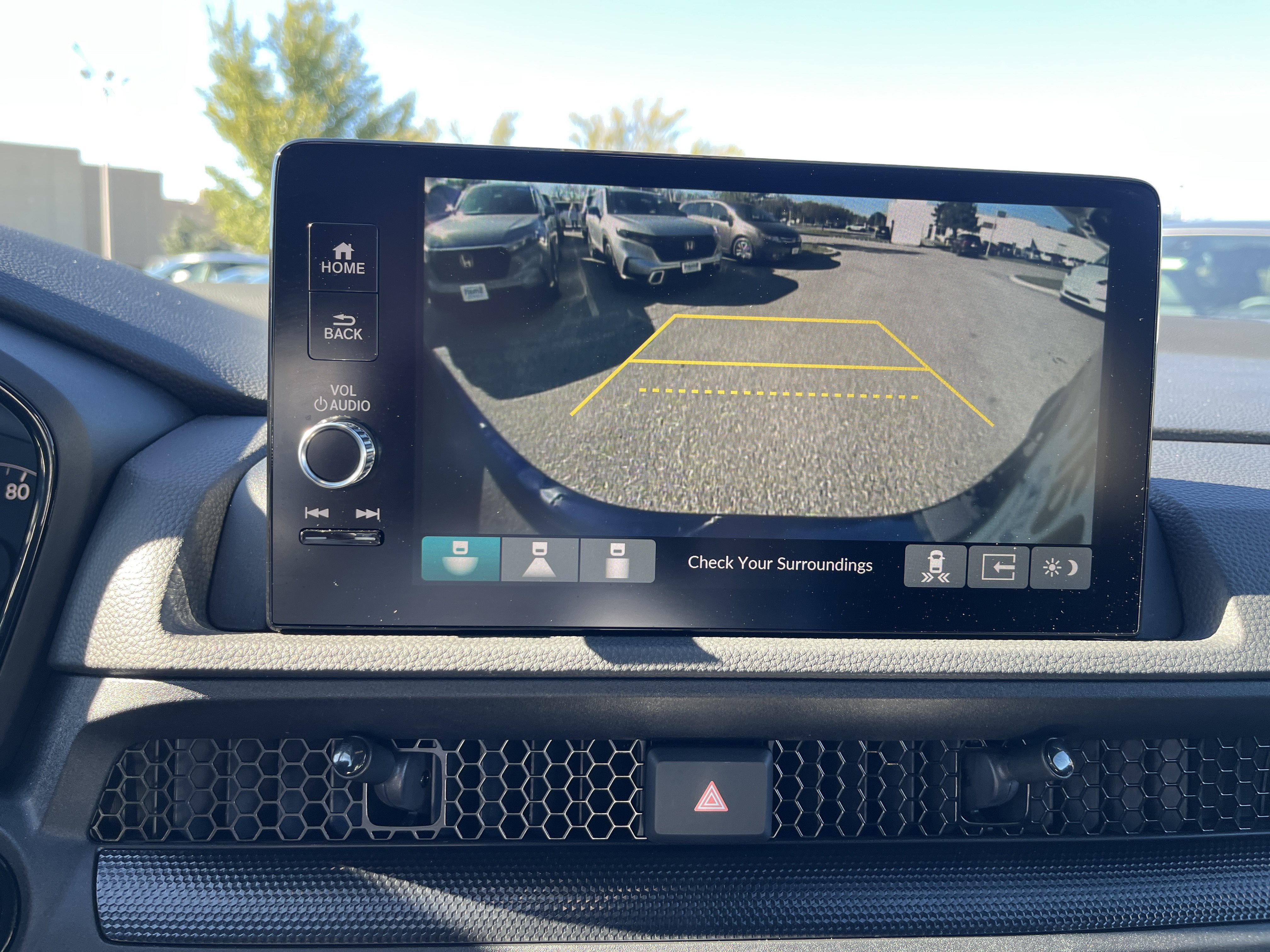 Certified 2024 Honda CR-V Sport-L image 33