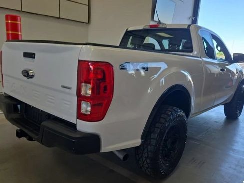 Used 2019 Ford Ranger XL w/ Equipment Group 101A Mid AWD/4WD image 2