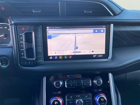 Used 2021 GMC Yukon Denali w/ Denali Premium Package image 24