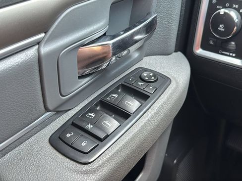 Used 2016 RAM 1500 Big Horn AWD/4WD image 25