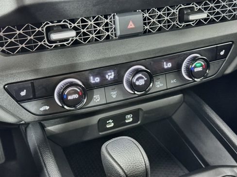 Certified 2024 Honda Accord EX image 15