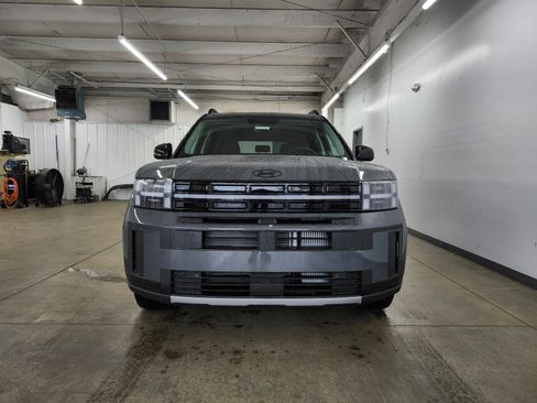 New 2026 Hyundai Santa Fe XRT image 23