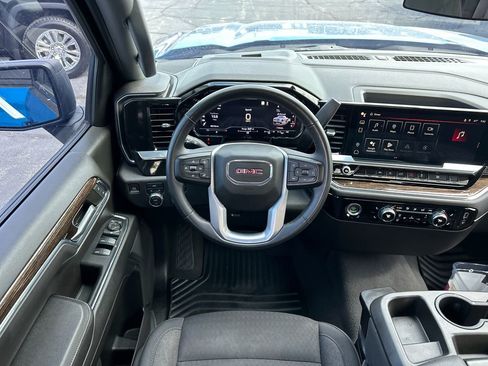 Certified 2023 GMC Sierra 1500 Elevation AWD/4WD image 31